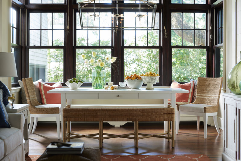 SIESTA KEY DINING CHAIR - Dining Chairs - - Greathouse