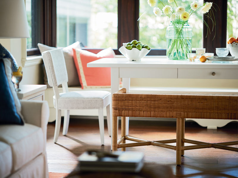 Destin Side Chair by Coastal Living