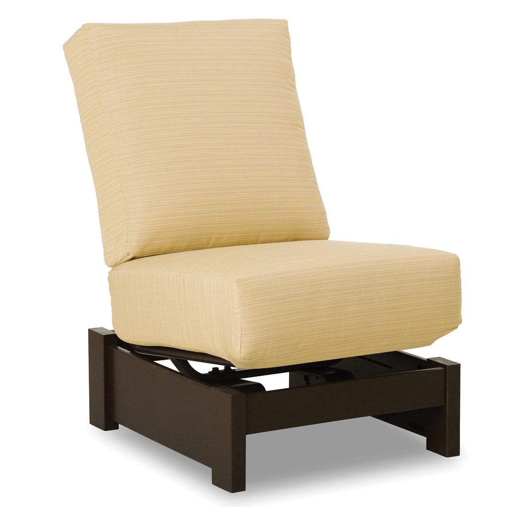 Leeward 3 Piece Hidden Motion Sectional