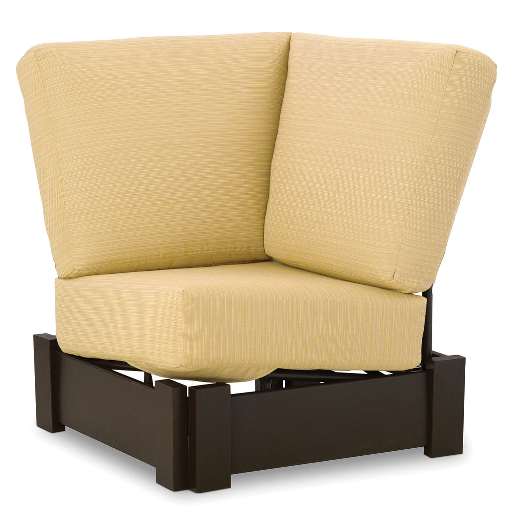 Leeward 3 Piece Hidden Motion Sectional