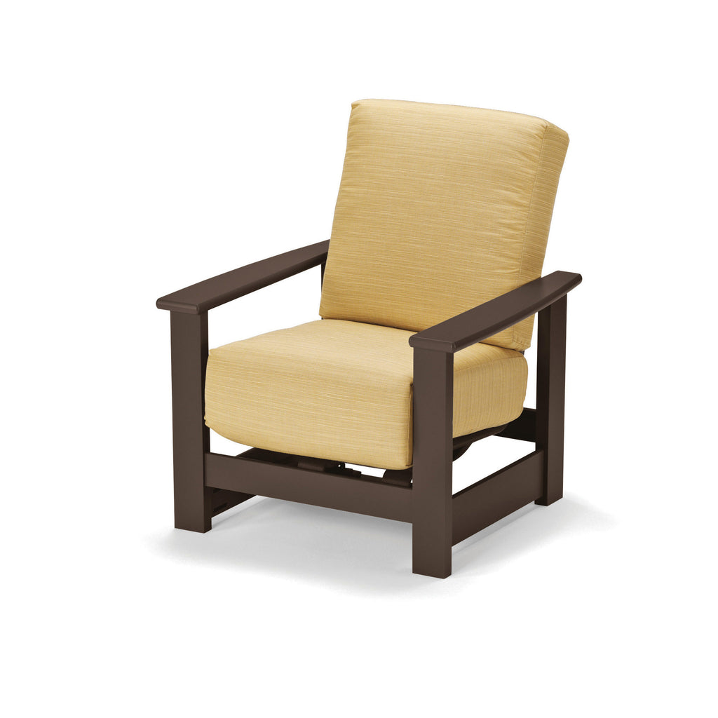 Leeward Club Chair Seating Sets - Marine Grade Polymer - - Greathouse