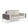 Stevie Sofa Loveseat with Arms