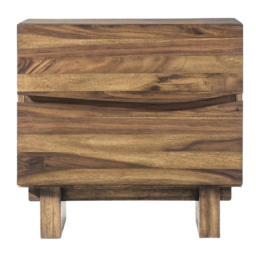Ocean Nightstand - Nightstands - - Greathouse
