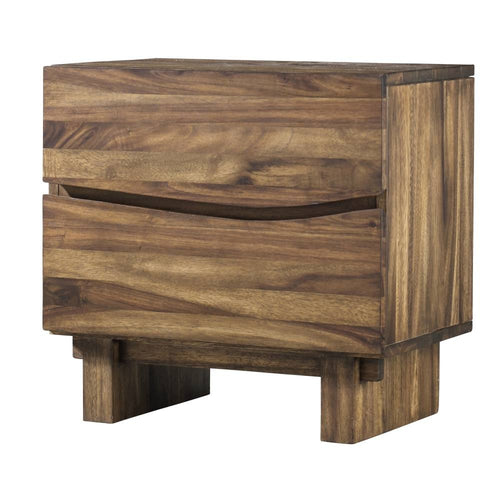 Ocean Nightstand - Nightstands - - Greathouse