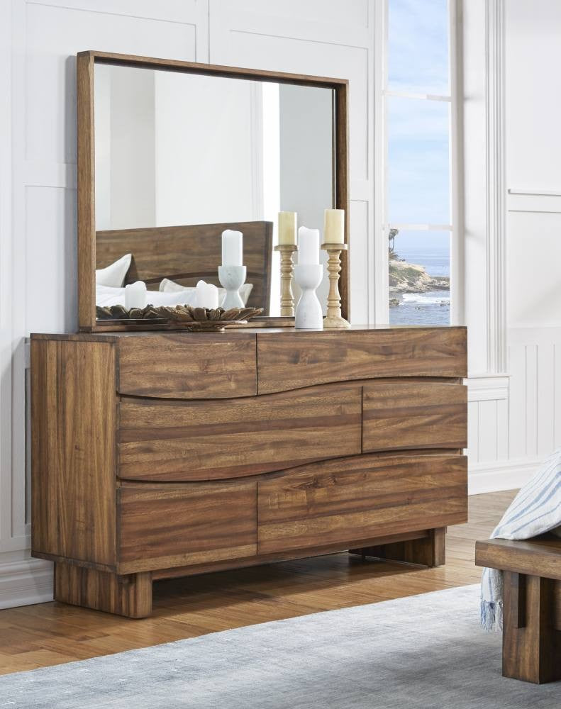 Ocean Dresser