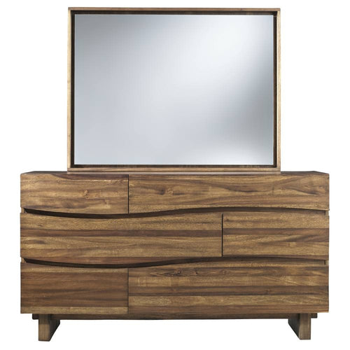 Ocean Dresser - Dressers - - Greathouse