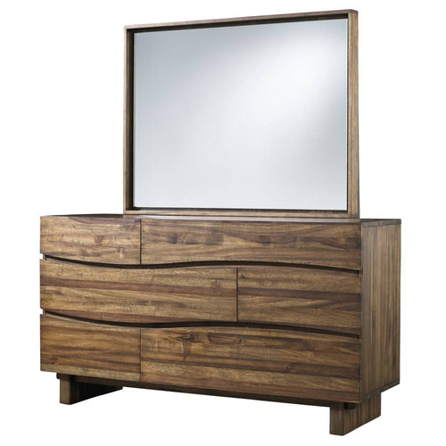 Ocean Dresser - Dressers - - Greathouse