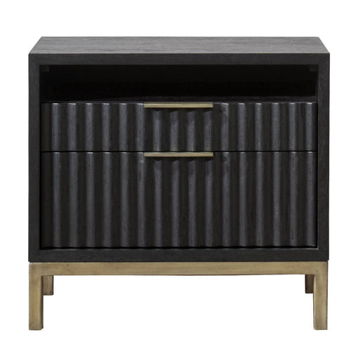 Kentfield Nightstand - Nightstands - - Greathouse