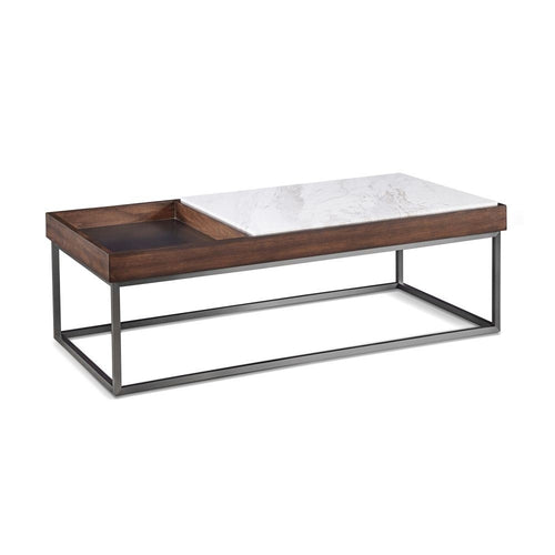 Ennis Coffee Table - Coffee Tables - - Greathouse