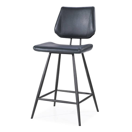 Vinson Bar Stool - Bar Stools - - Greathouse