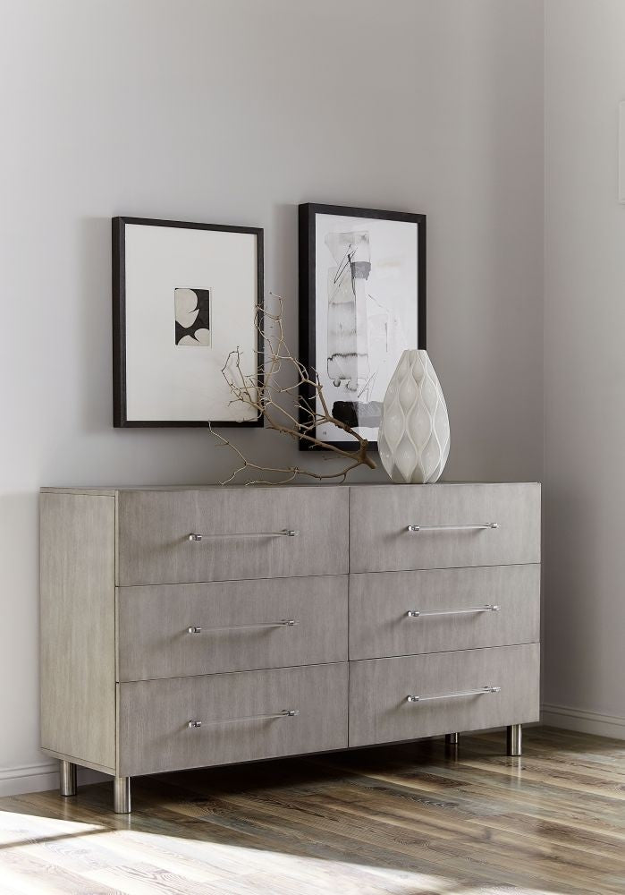 Argento Dresser