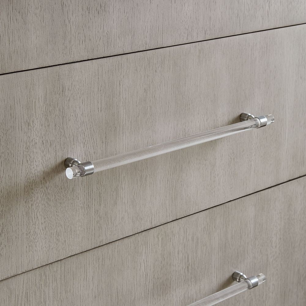 Argento Dresser