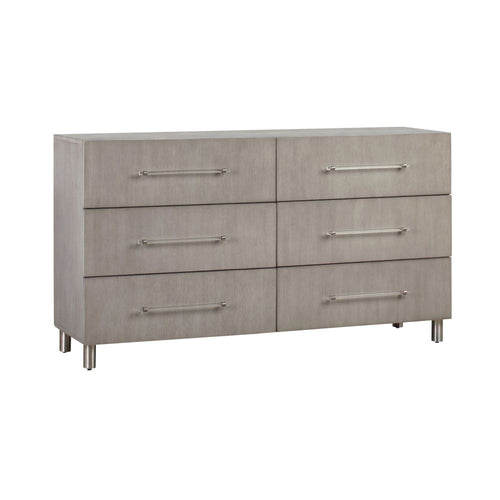 Argento Dresser - Dressers - - Greathouse