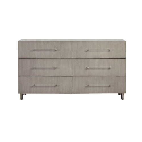Argento Dresser - Dressers - - Greathouse