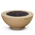 48" Fire Bowl - Fire Tables - - Greathouse