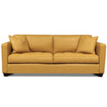 Bella Leather Sofa Love Seat