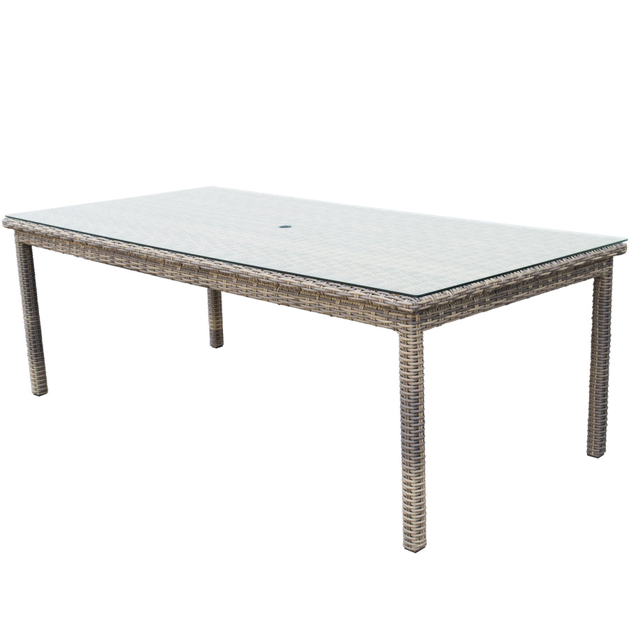 Aspen 90" Dining Table
