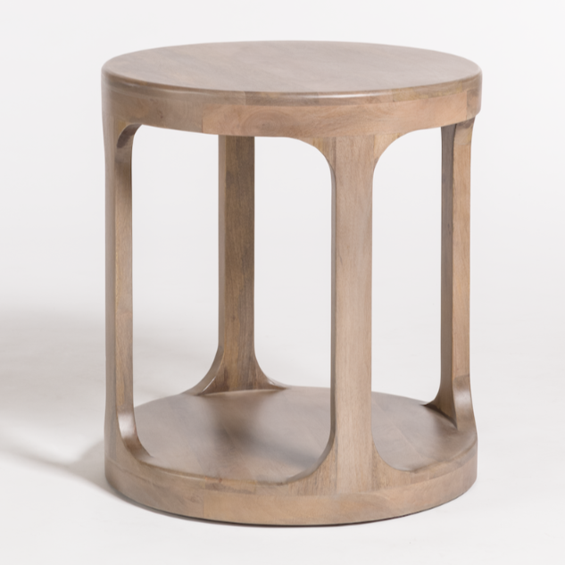 Mason End Table