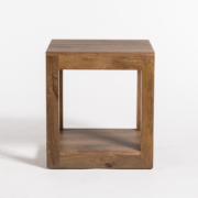 Morgan End Table