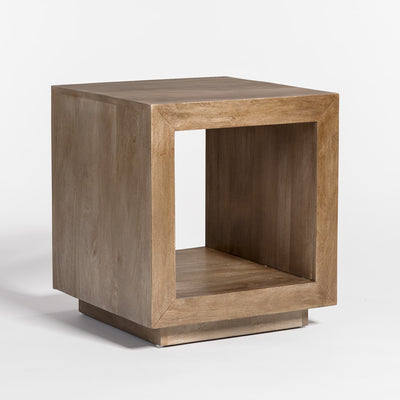 Chicago End Tables