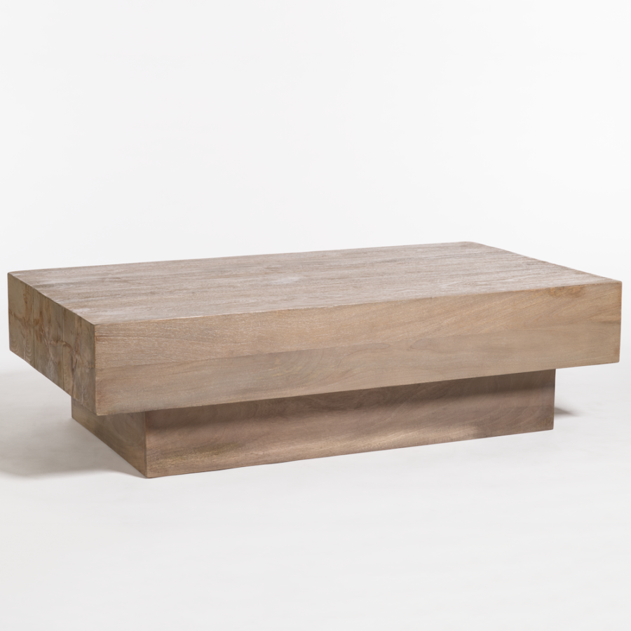 Santa Fe Coffee Table