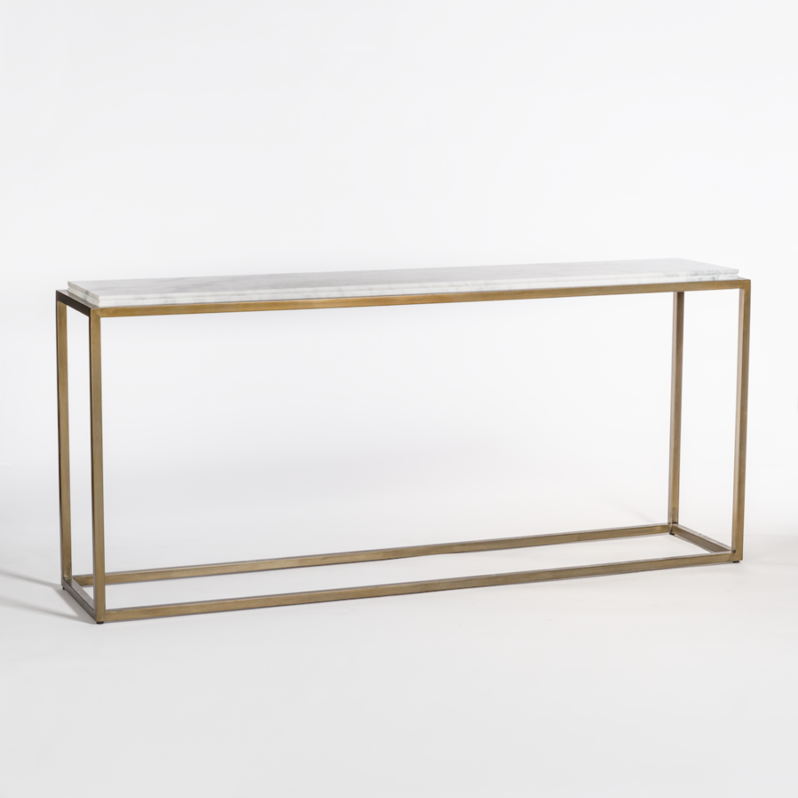 Beckett Console Table