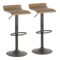 Ale Bar Stool (sold in Pairs) - Bar Stools - - Greathouse