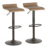 Ale Bar Stool (sold in Pairs)