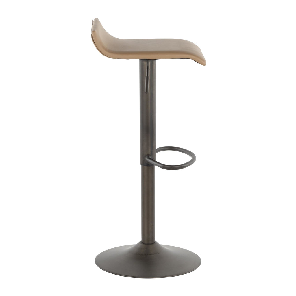 Ale Bar Stool (sold in Pairs) - Bar Stools - - Greathouse