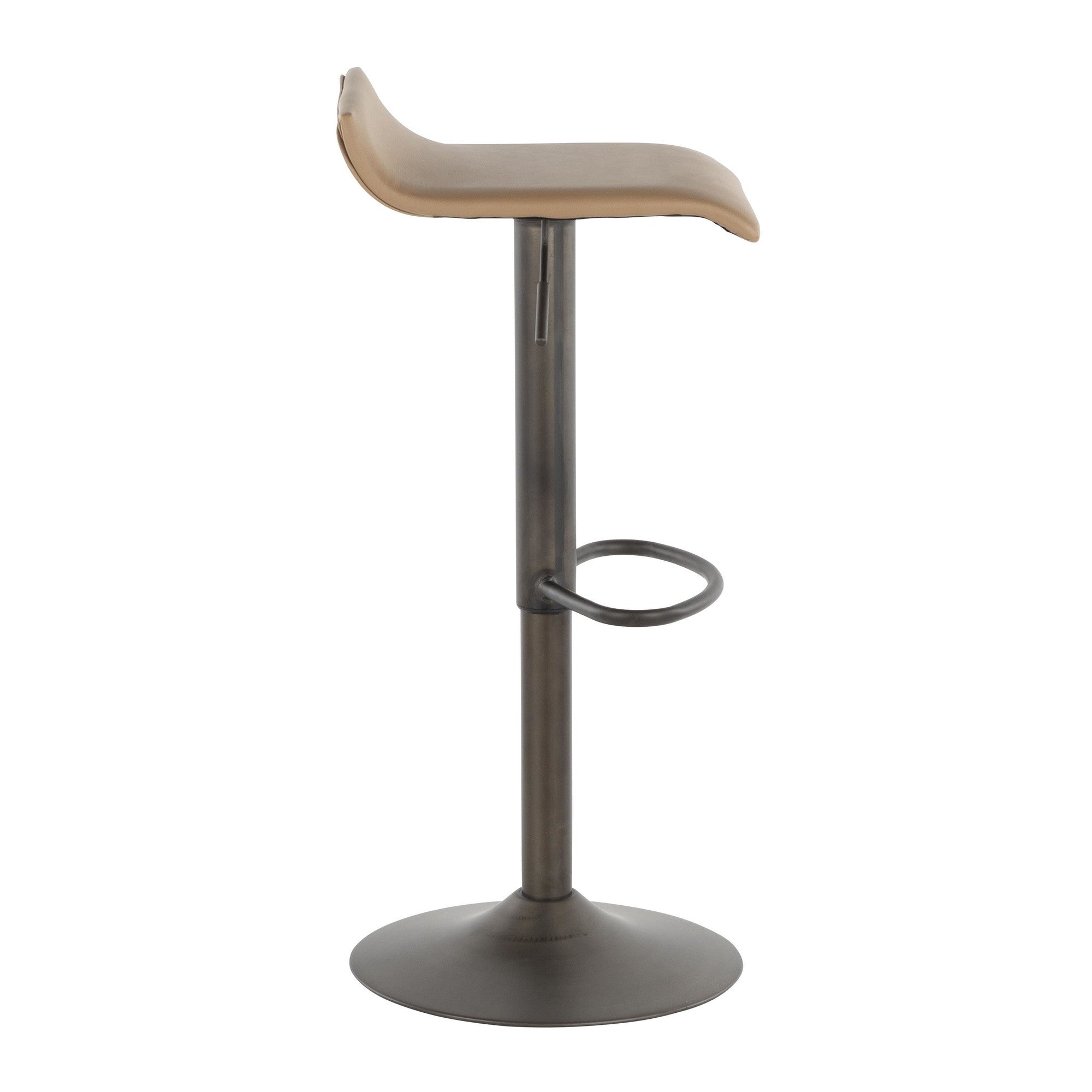 Ale Bar Stool (sold in Pairs)
