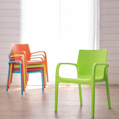 Alissa Dining Chair (Sold in Pairs)