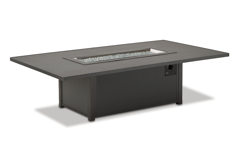 48 x 84 Firetable - Multiple Heights - Marine Grade Polymer - - Greathouse