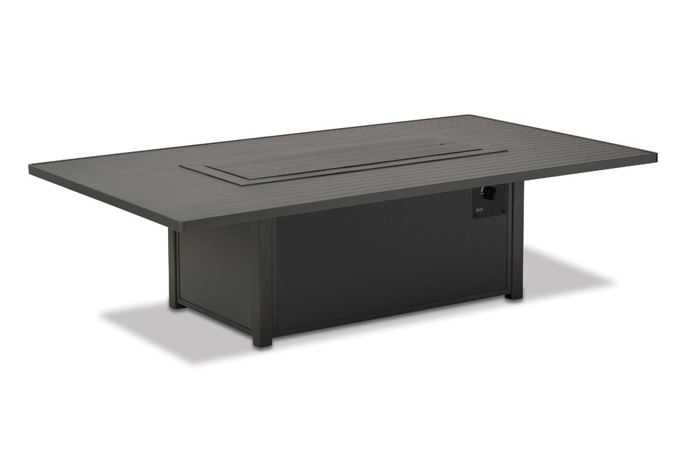 48 x 84 Firetable - Multiple Heights - Marine Grade Polymer - - Greathouse