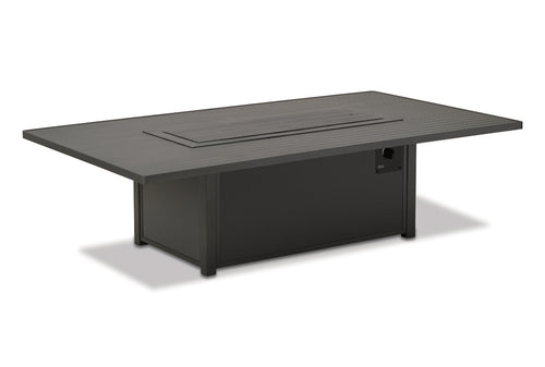 48 x 84 Firetable - Multiple Heights - Marine Grade Polymer - - Greathouse