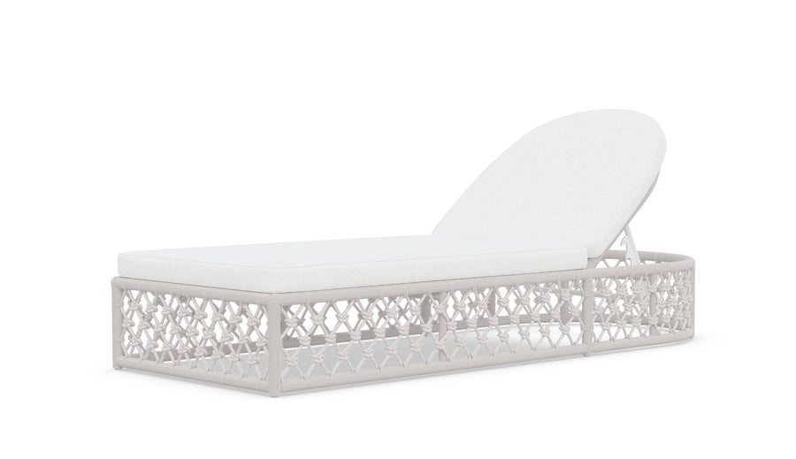 Amelia Chaise Lounge