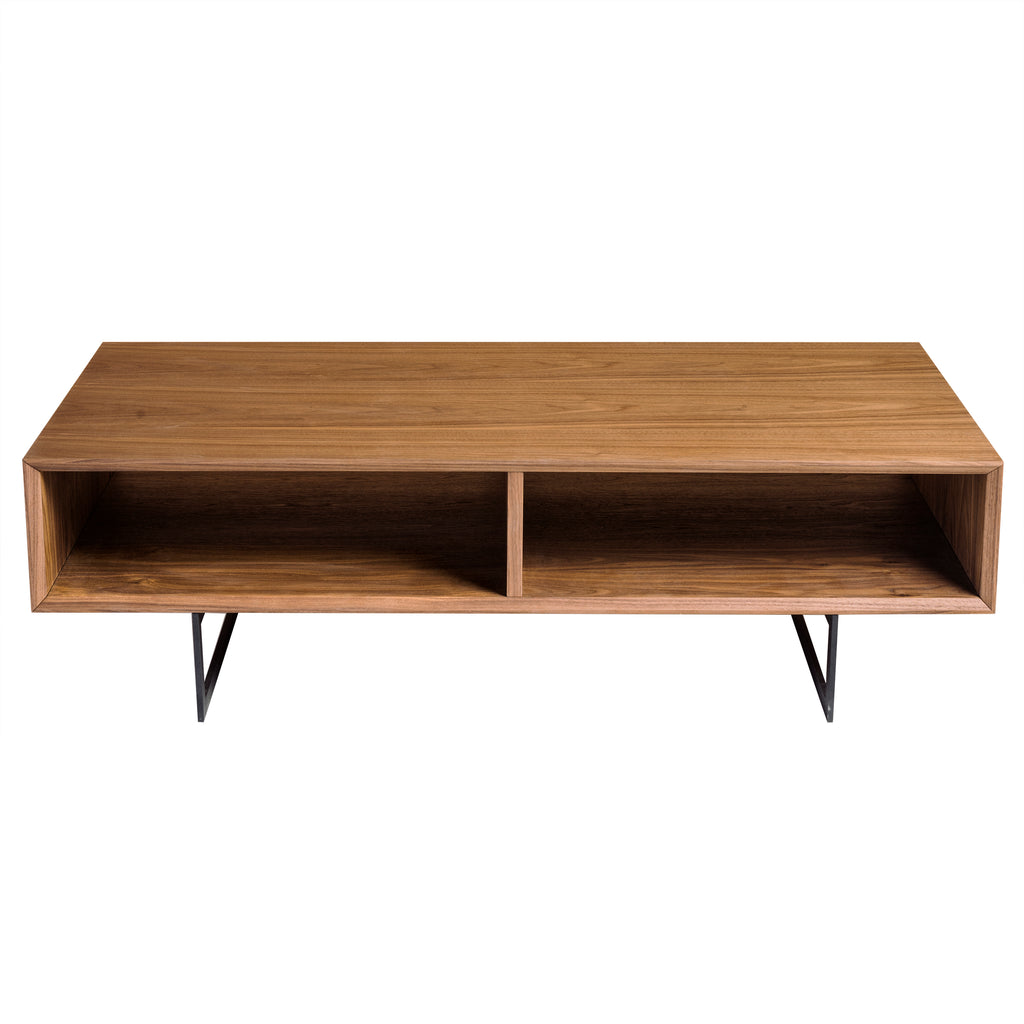 Anderson 48" Coffee Table - Coffee Tables - - Greathouse