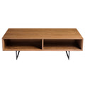 Anderson 48" Coffee Table - Coffee Tables - - Greathouse