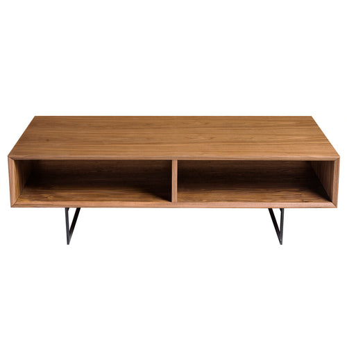 Anderson 48" Coffee Table - Coffee Tables - - Greathouse