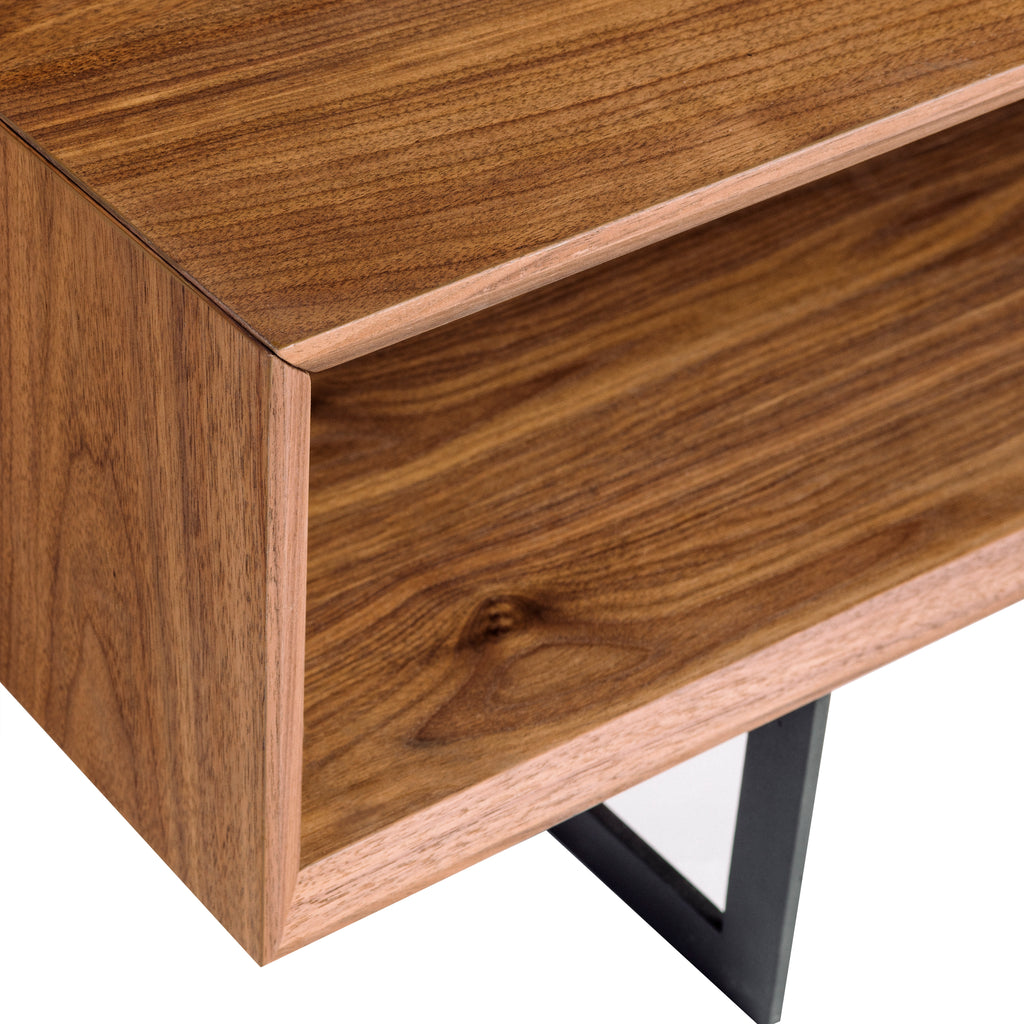 Anderson 48" Coffee Table - Coffee Tables - - Greathouse