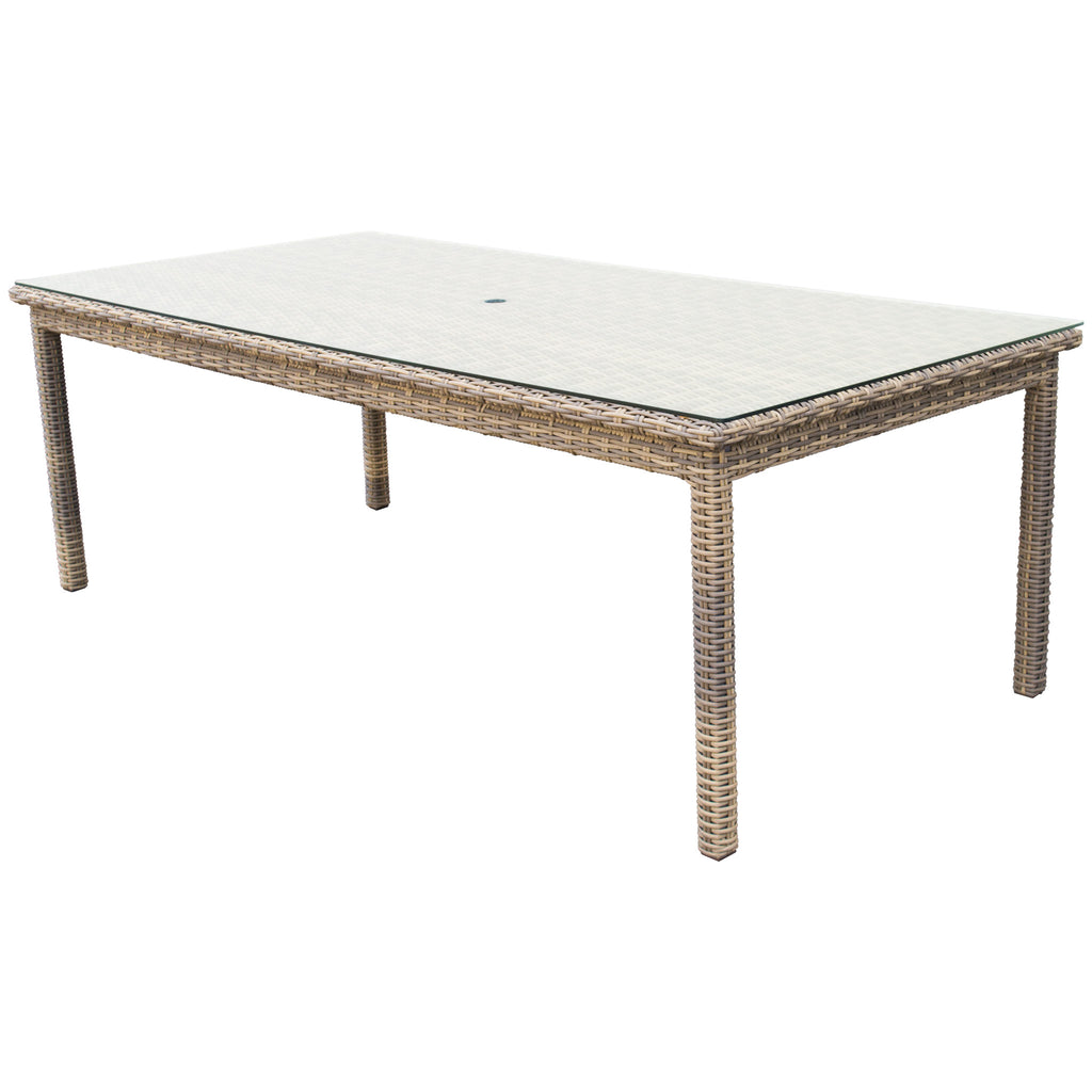 Aspen 5 Pce Dining Set