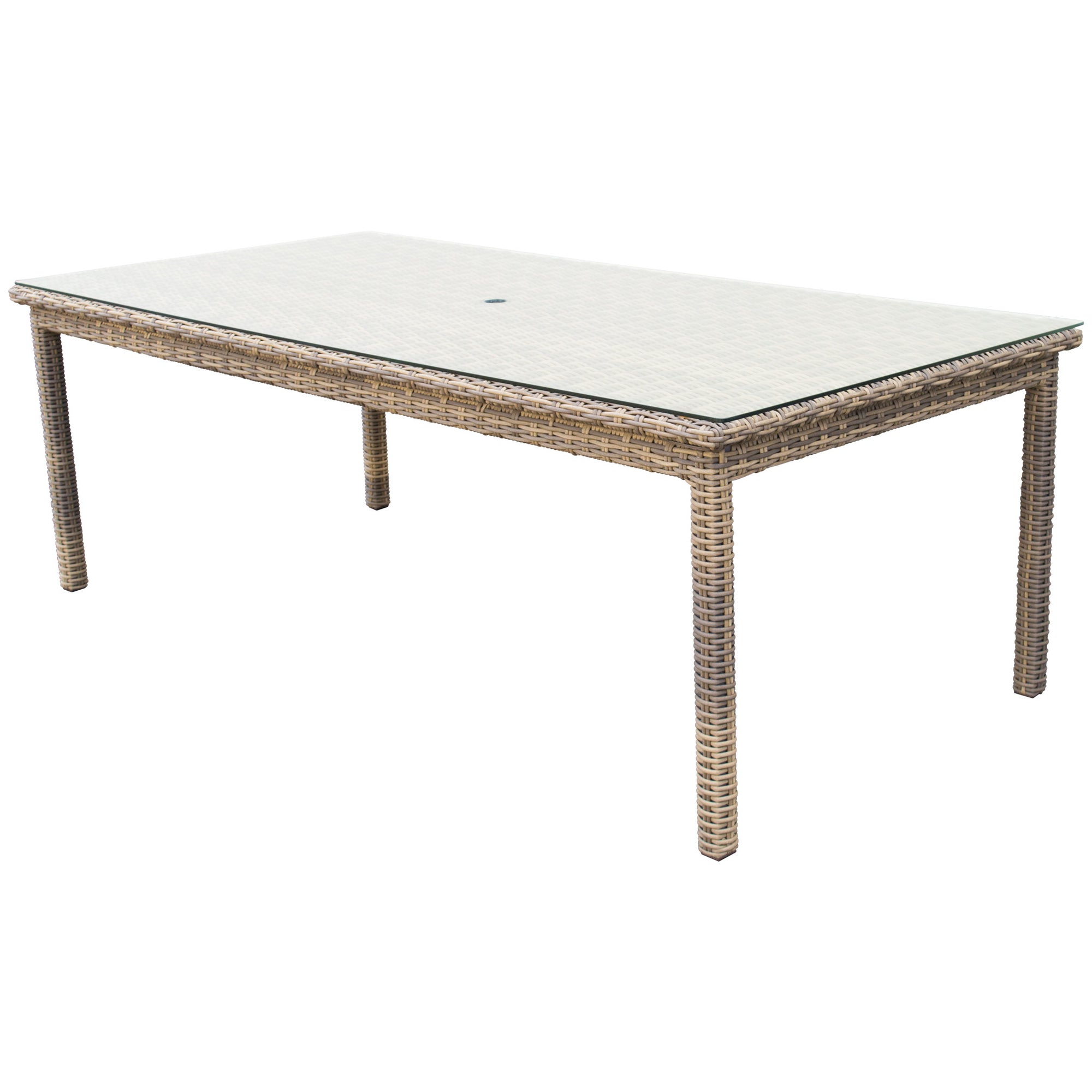 Aspen 5 Pce Dining Set