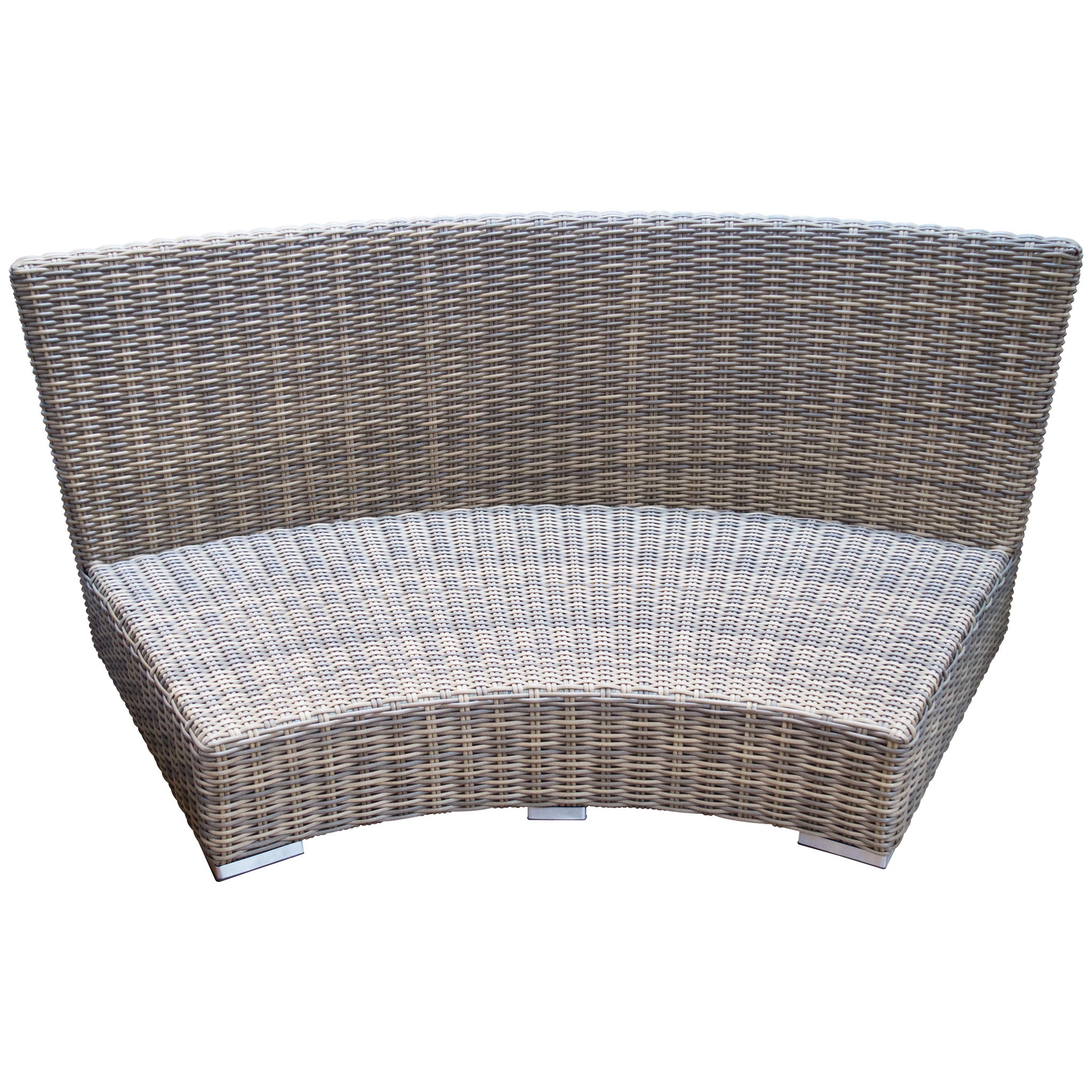 Aspen Curved Sofa Sets