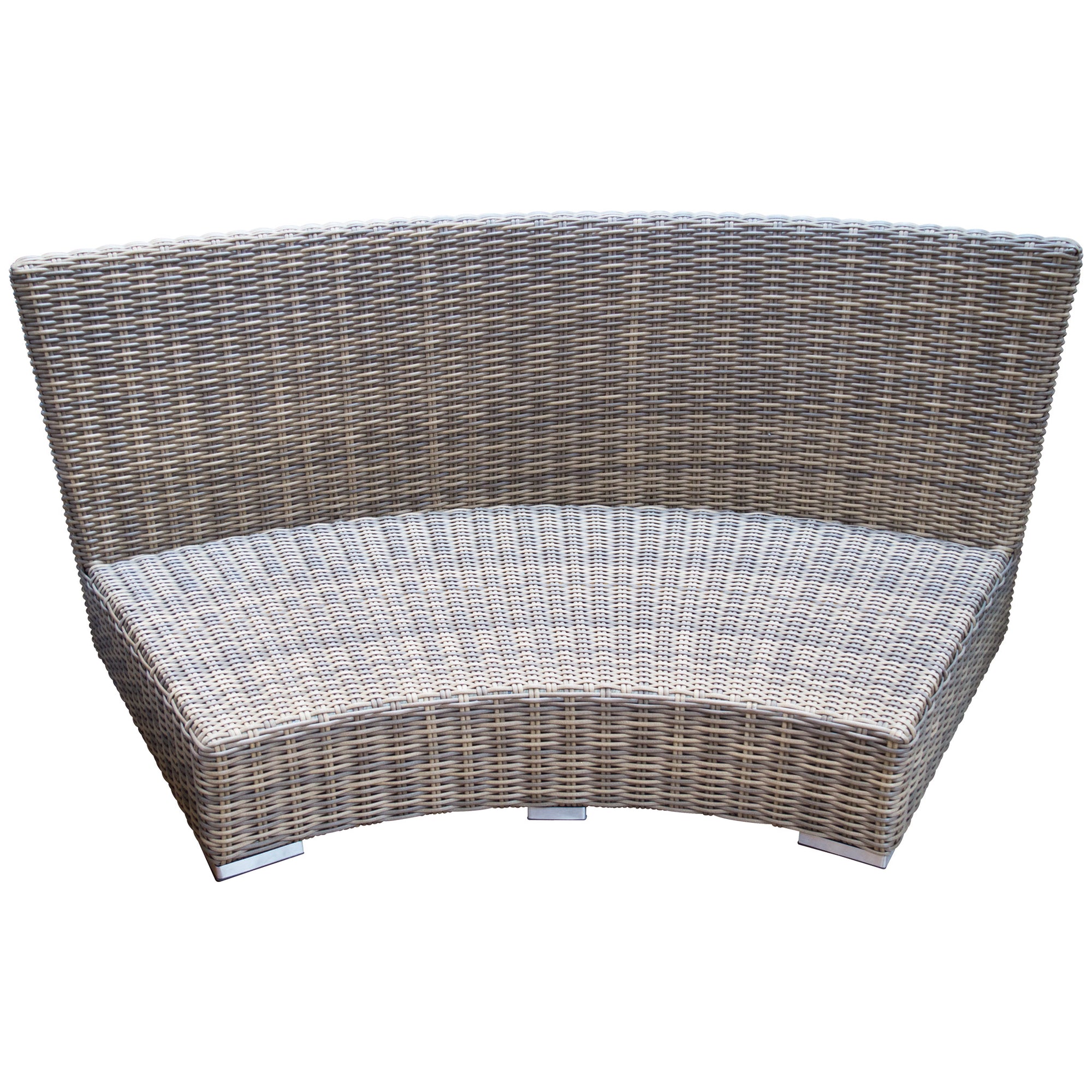 Aspen Curved Sofa Sets