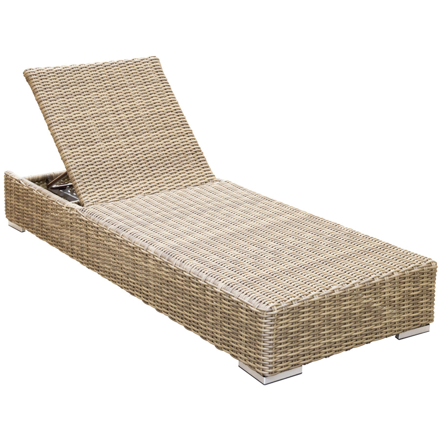 Aspen Chaise Lounge