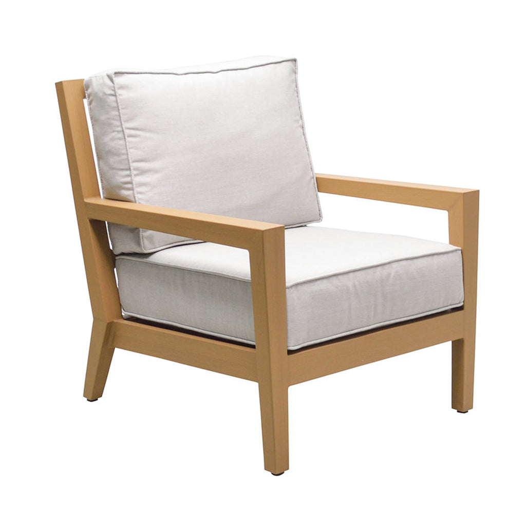 Aspen Sofa Seating Sets - Aluminum - - Greathouse