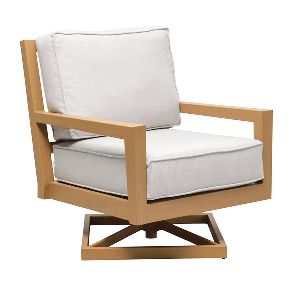 Aspen Sofa Seating Sets - Aluminum - - Greathouse