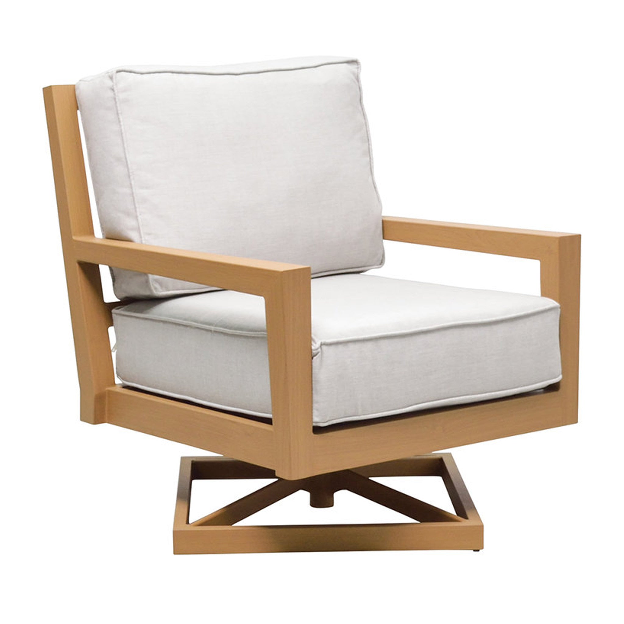 Aspen Sofa Seating Sets - Aluminum - - Greathouse