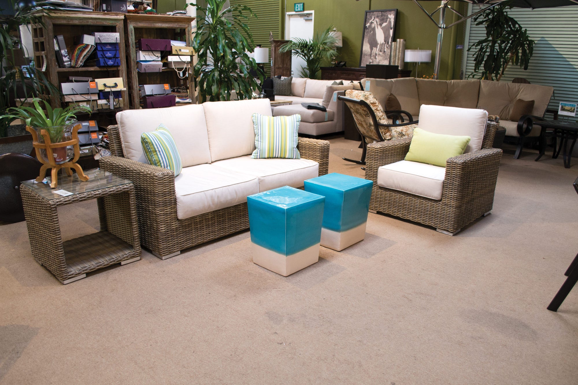 Aspen Sofa - Only 1 Left Save 75%