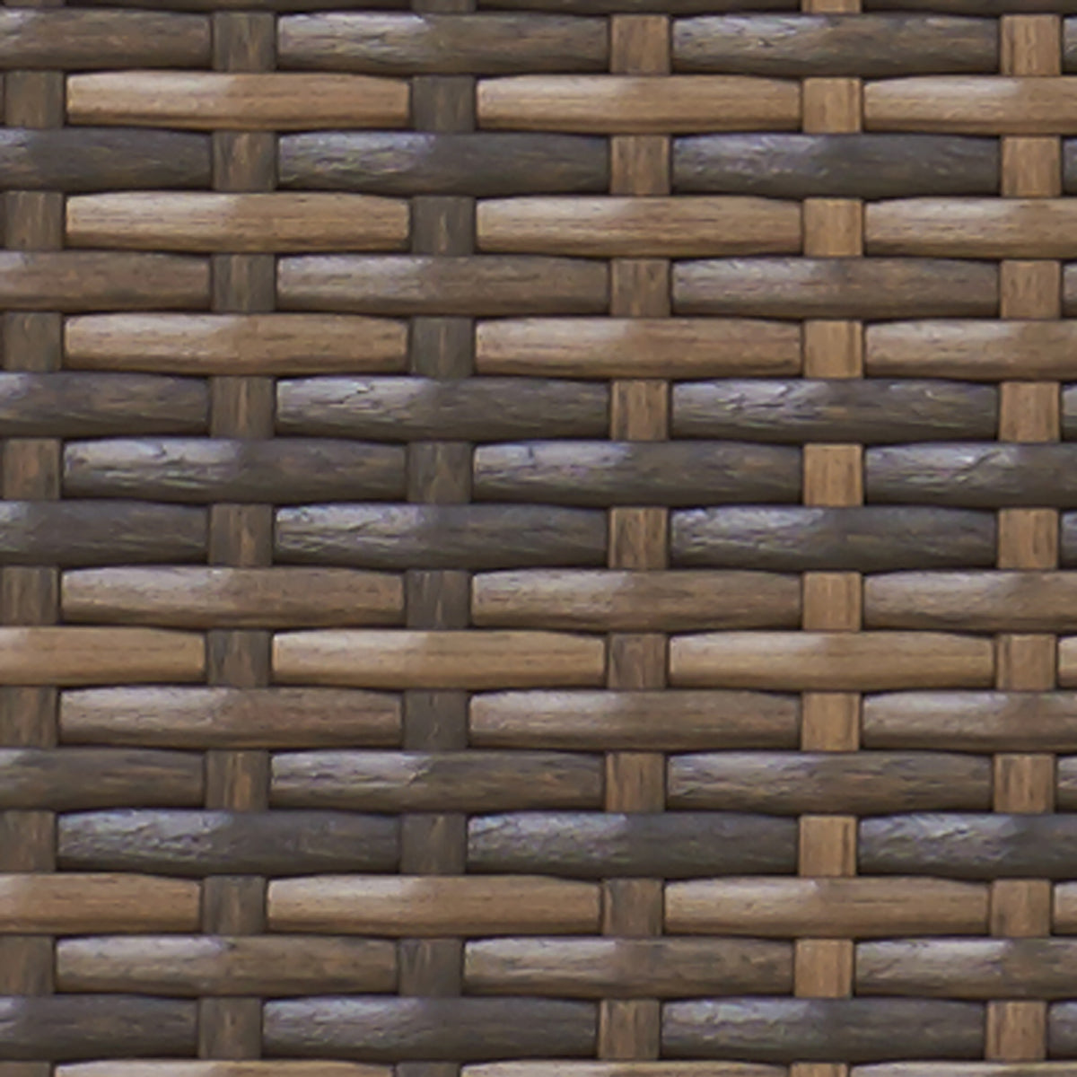 Bellanova Sectional Sets - Outdoor Wicker - - Greathouse
