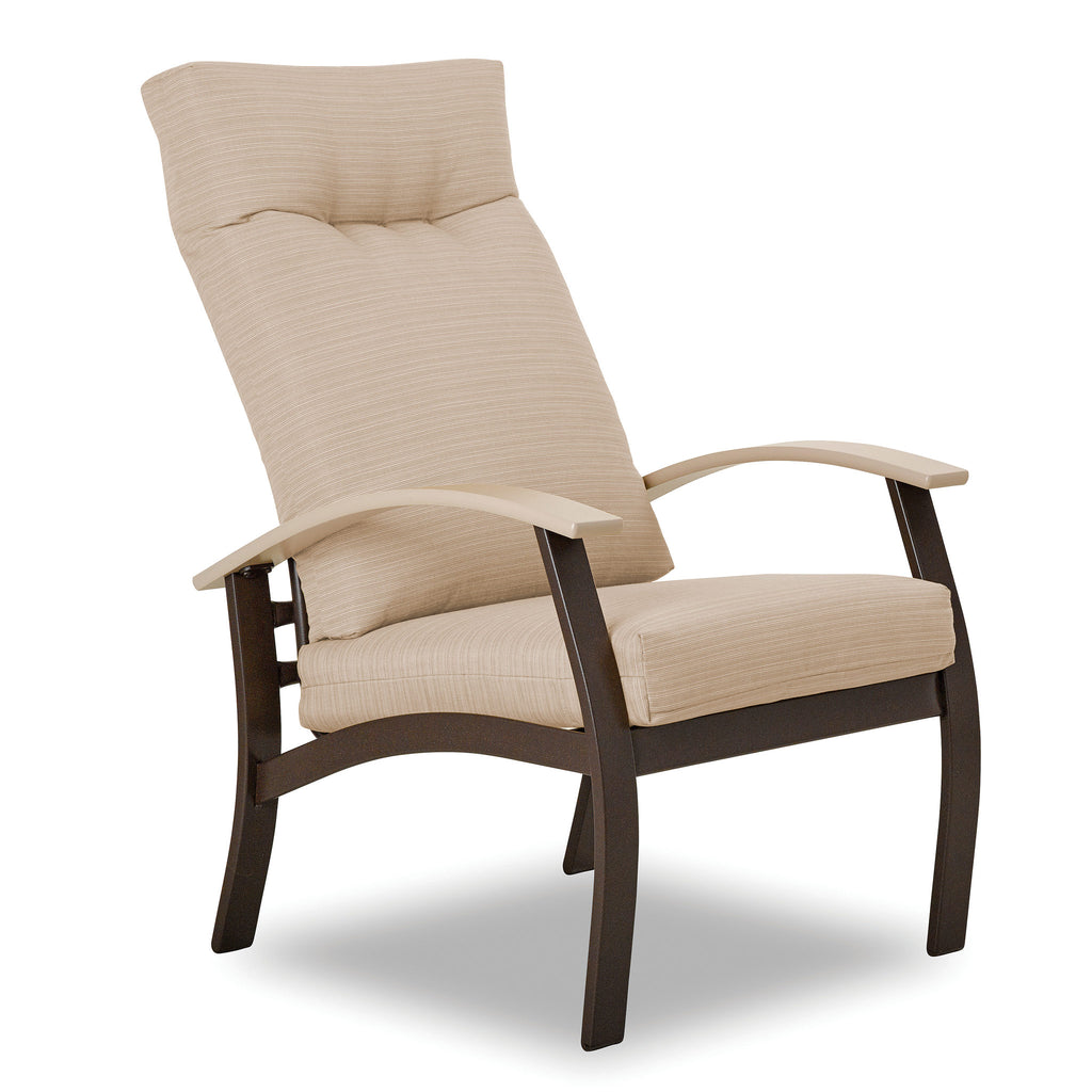 Belle Isle Sofa Sets - Aluminum - - Greathouse